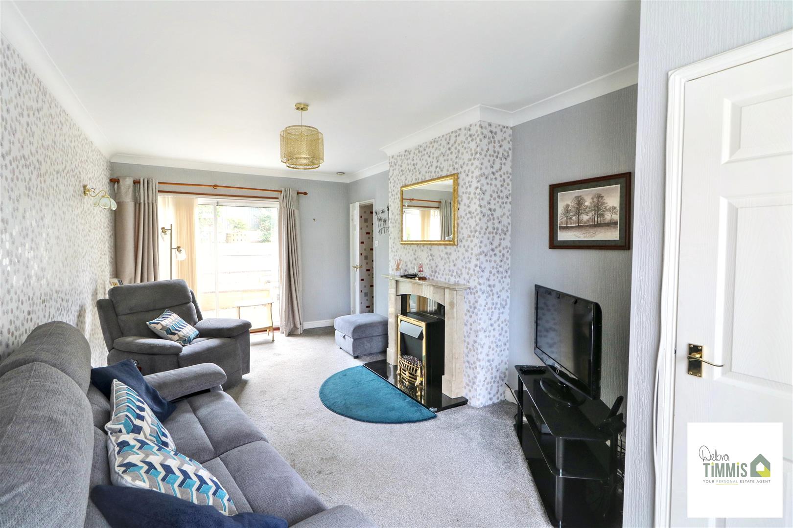 Wentworth Grove, Sneyd Green, Stoke-On-Trent